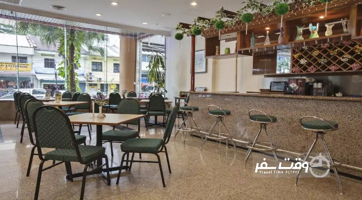 هتل ویرا کوالالامپور